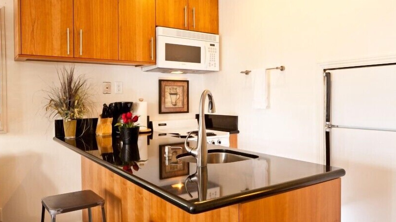 Photo of Kitchen in Carlsbad Village