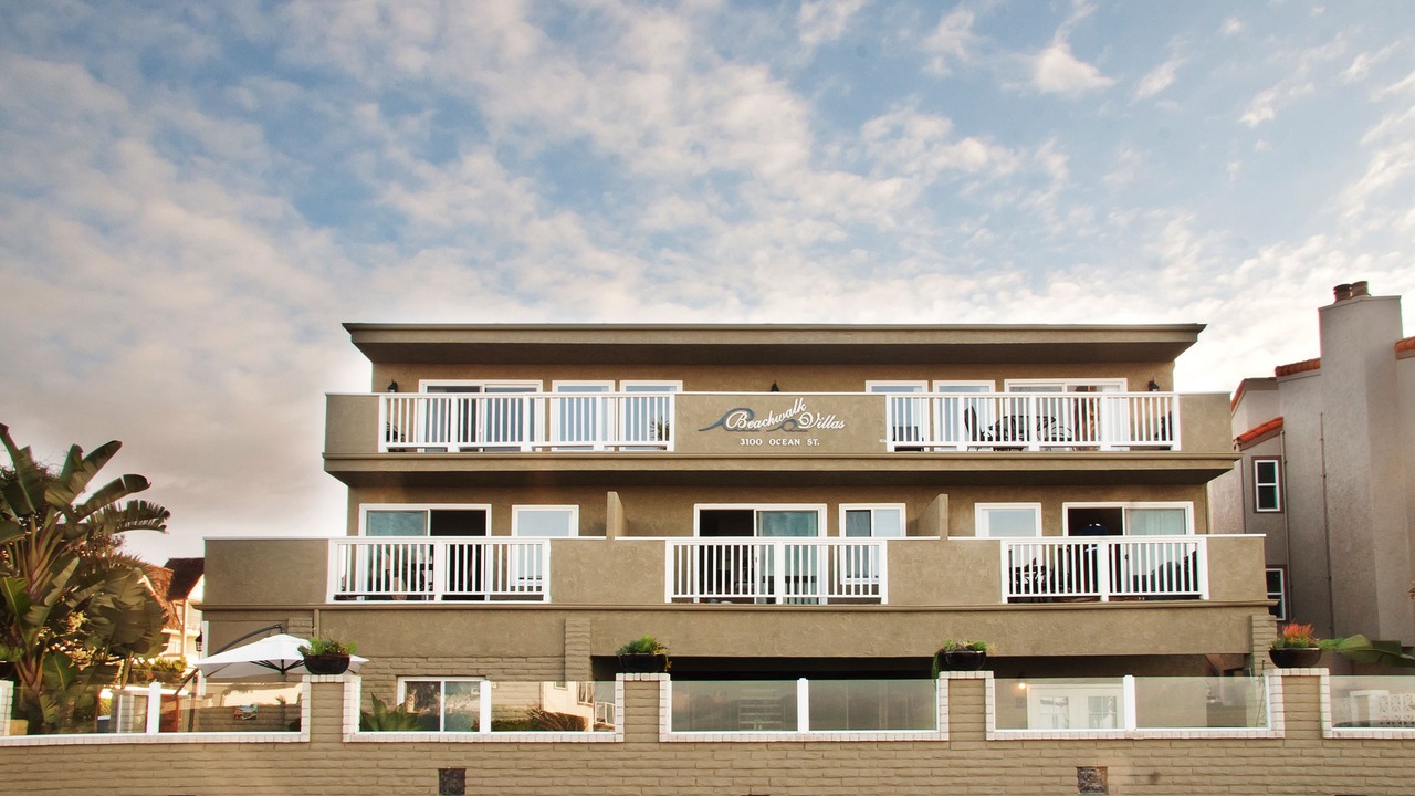 Photo of Outdoor in Carlsbad Village