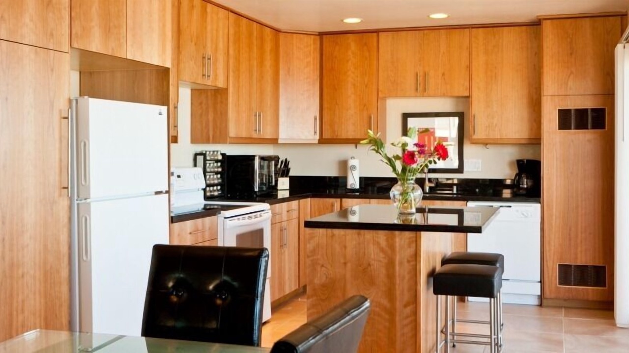 Photo of Kitchen in Carlsbad Village