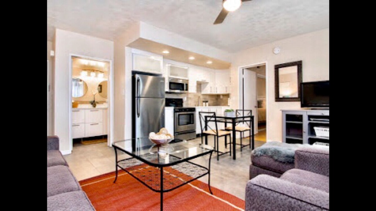 Photo of Livingroom in Carlsbad Village