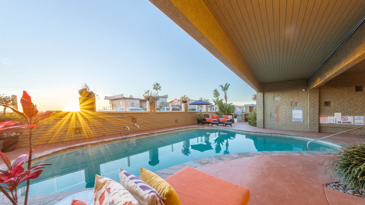 Photo of Outdoor in Carlsbad Village