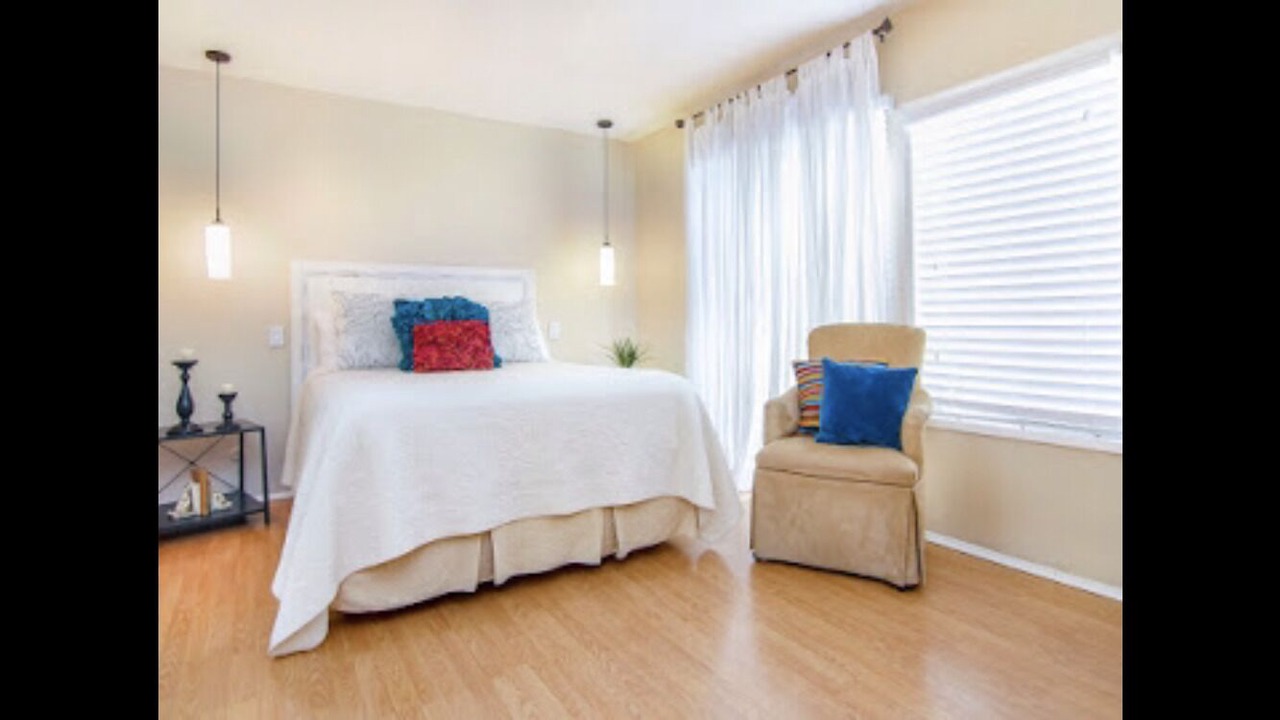 Photo of Bedroom in Carlsbad Village