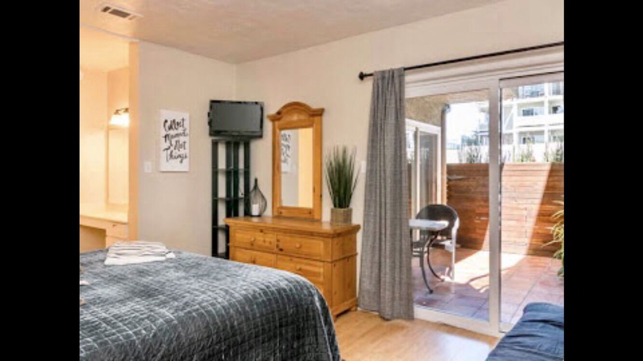 Photo of Patio Balcony in Carlsbad Village