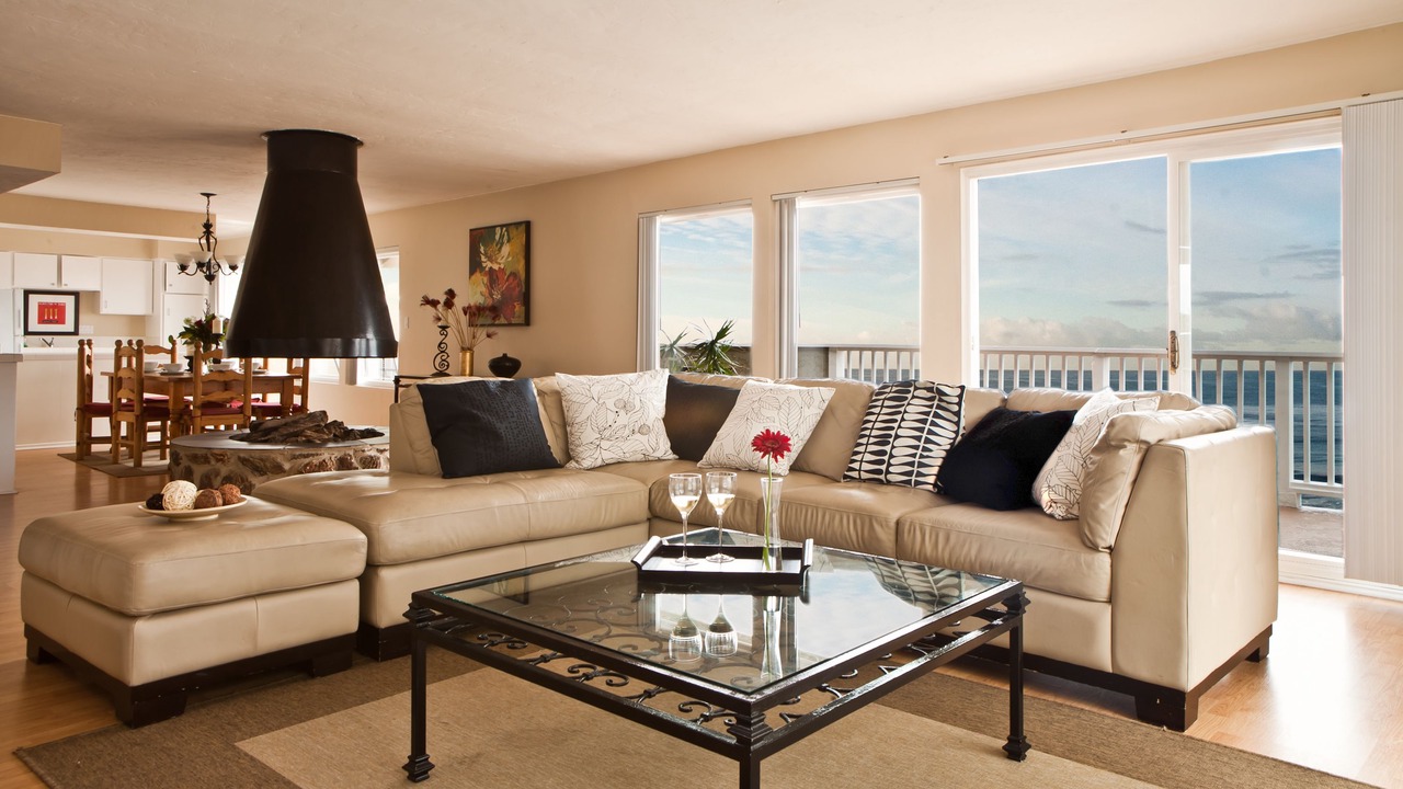 Photo of Bedroom in Carlsbad Village