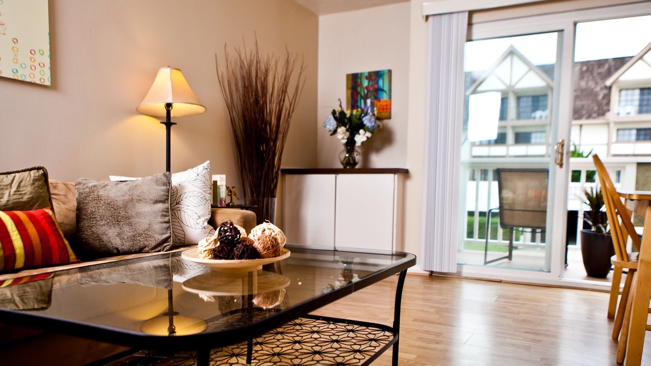 Photo of Bedroom in Carlsbad Village