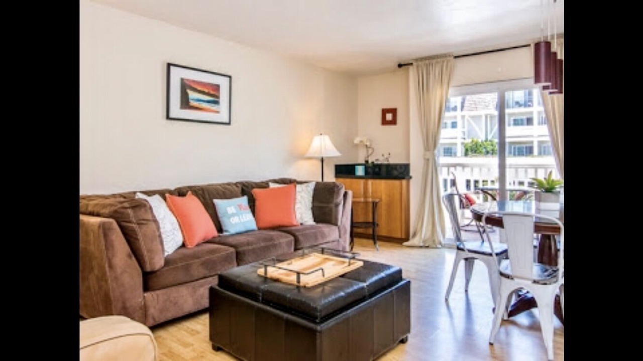 Photo of Bedroom in Carlsbad Village