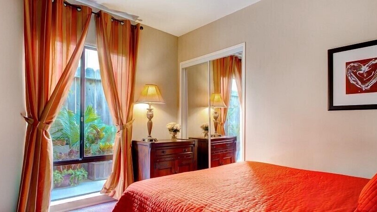 Photo of Bedroom in Carlsbad Village
