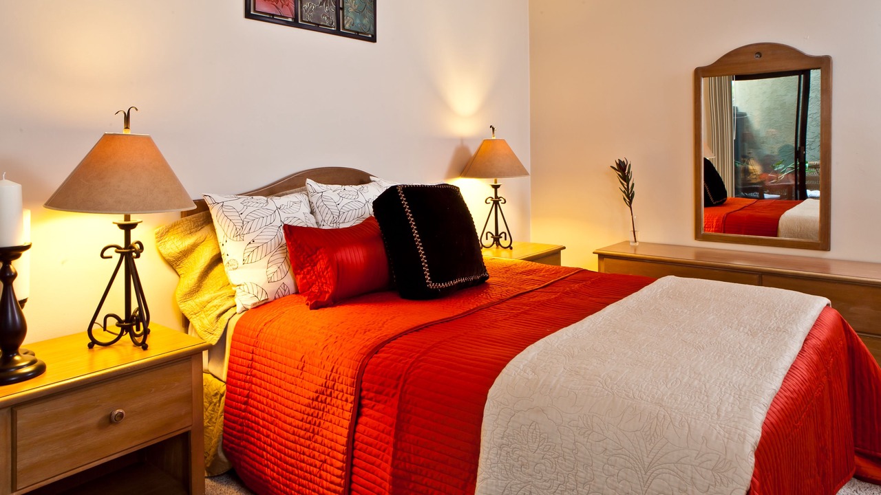 Photo of Bedroom in Carlsbad Village