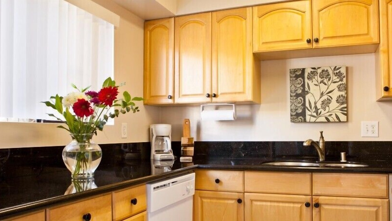 Photo of Kitchen in Carlsbad Village