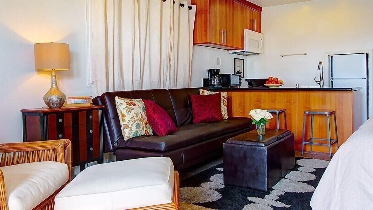 Photo of Bedroom in Carlsbad Village