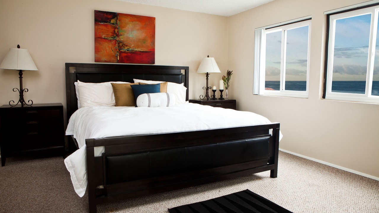 Photo of Bedroom in Carlsbad Village