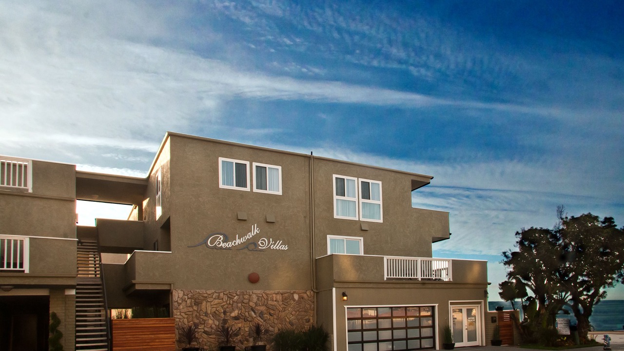 Photo of Outdoor in Carlsbad Village