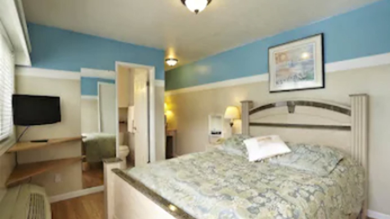Photo of Bedroom in Sunset Cliffs