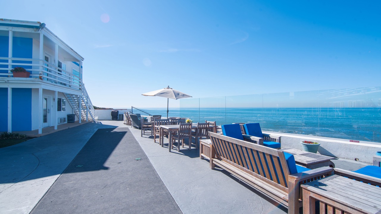 Photo of Outdoor in Sunset Cliffs
