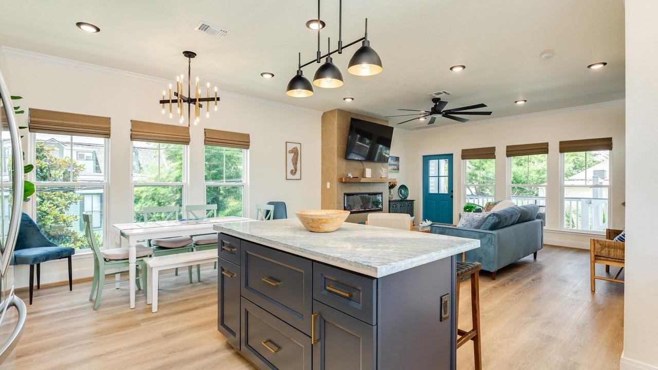 Photo of Livingroom in San Jacinto