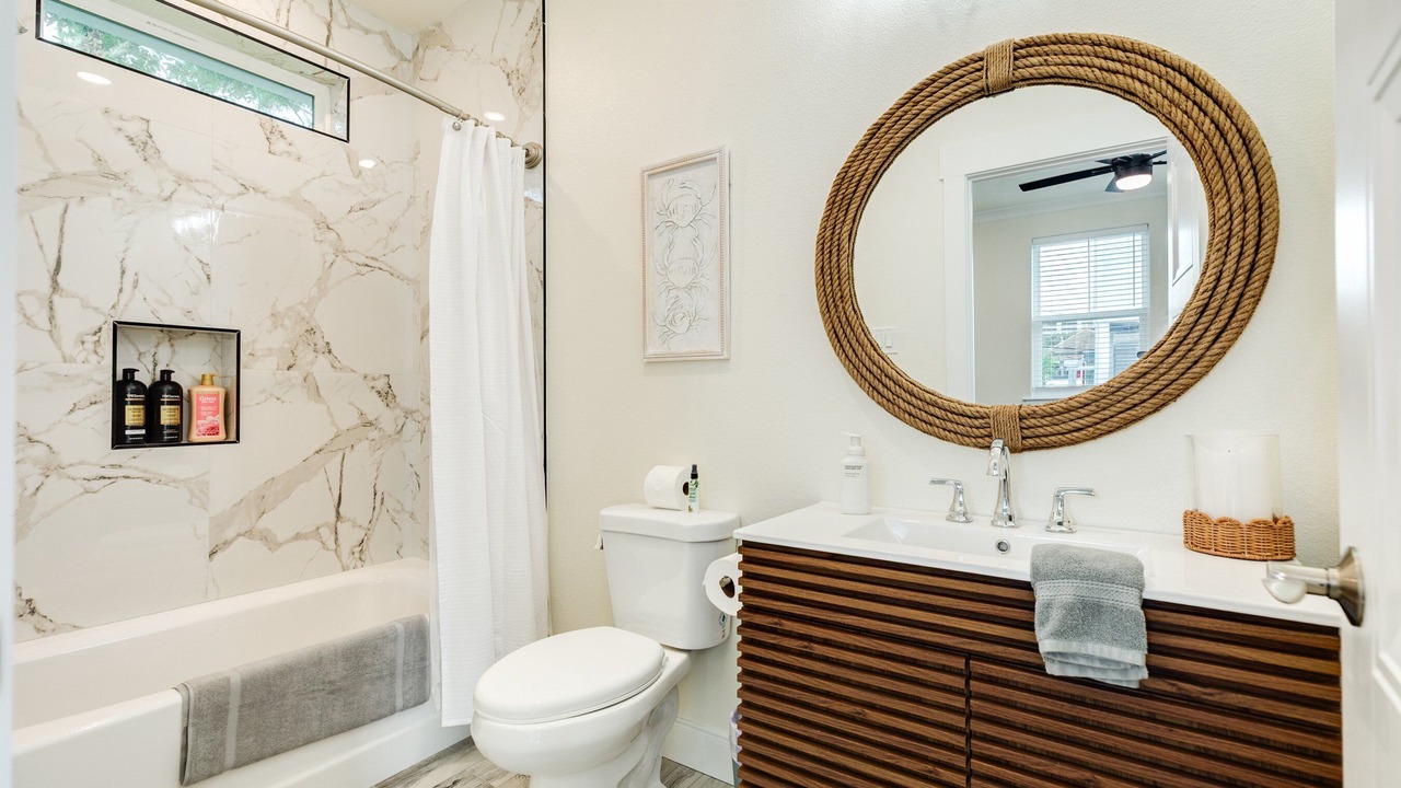 Photo of Bathroom in San Jacinto