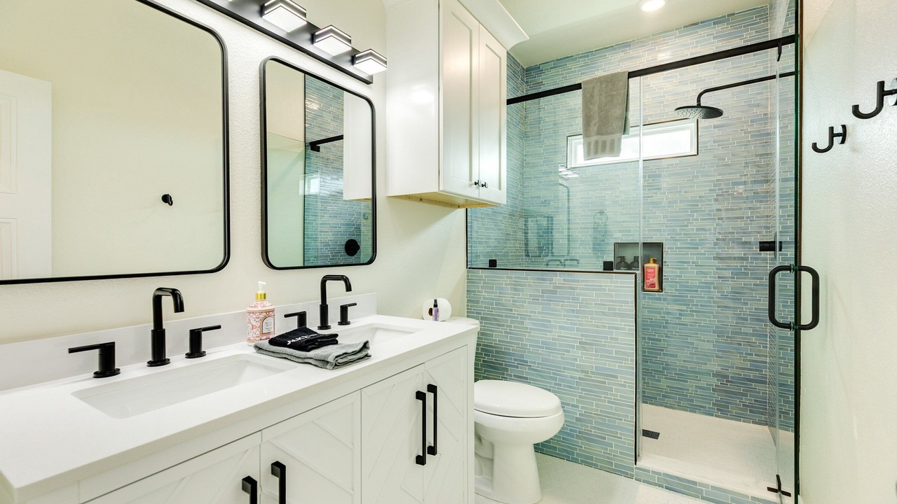 Photo of Bathroom in San Jacinto