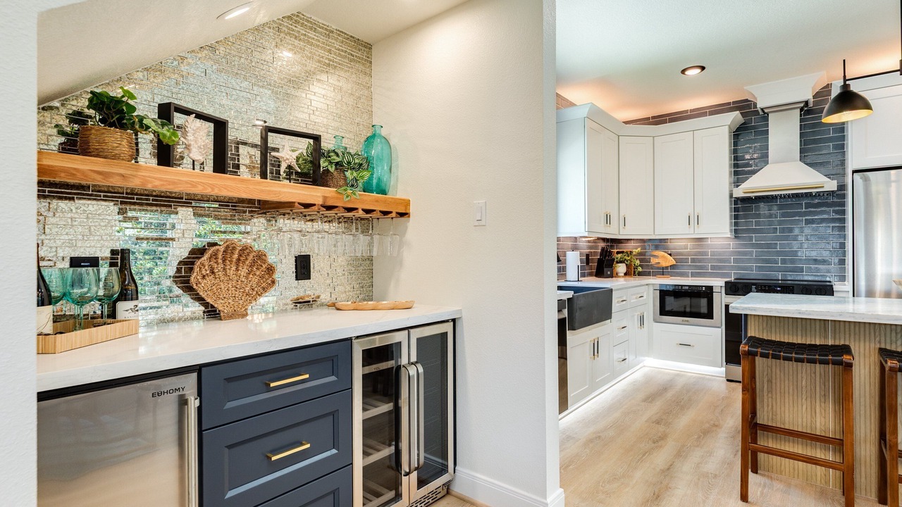Photo of Kitchen in San Jacinto