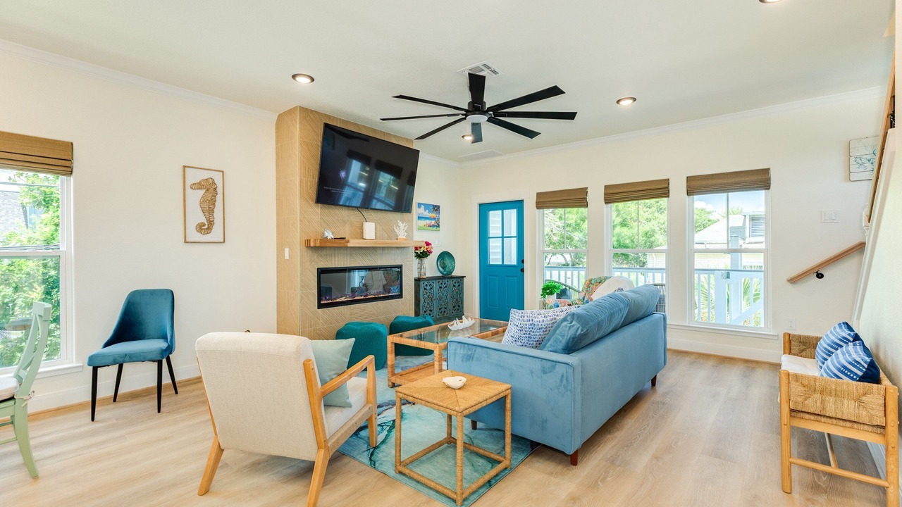 Photo of Livingroom in San Jacinto