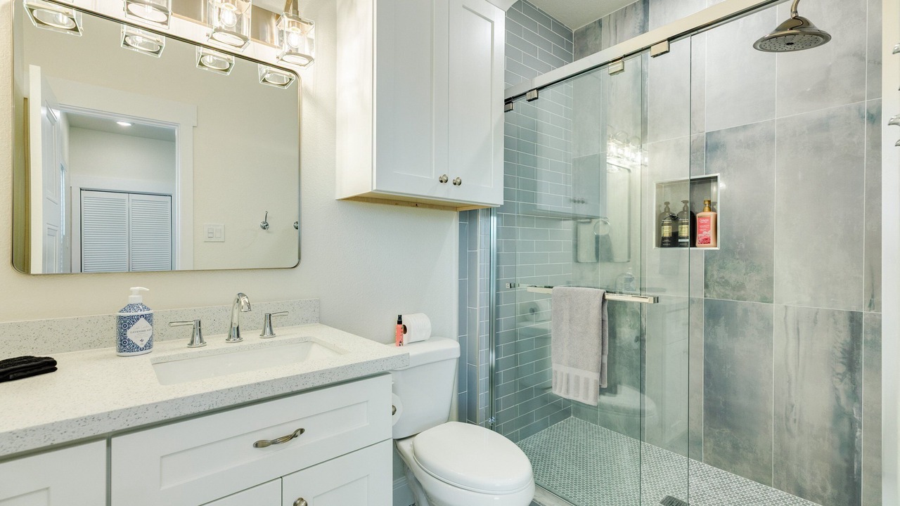 Photo of Bathroom in San Jacinto