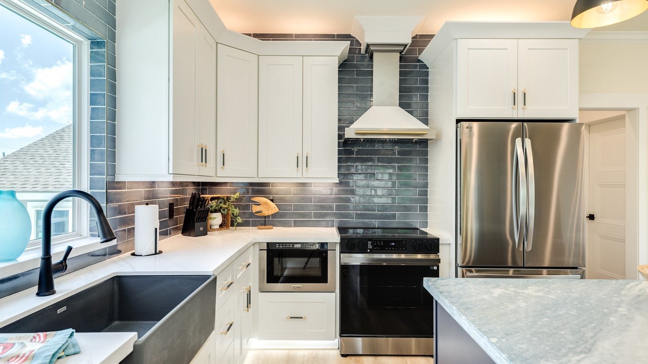 Photo of Kitchen in San Jacinto