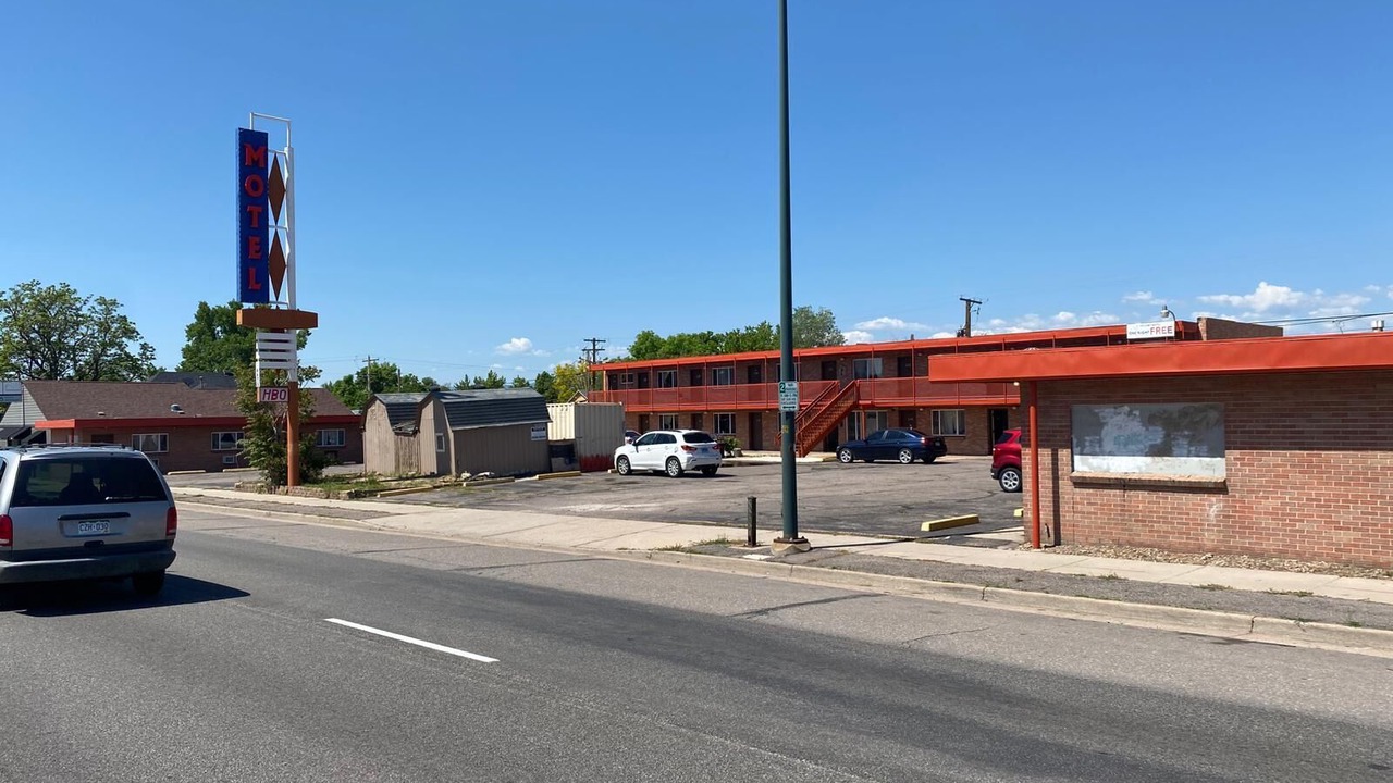 Photo of Outdoor in Englewood