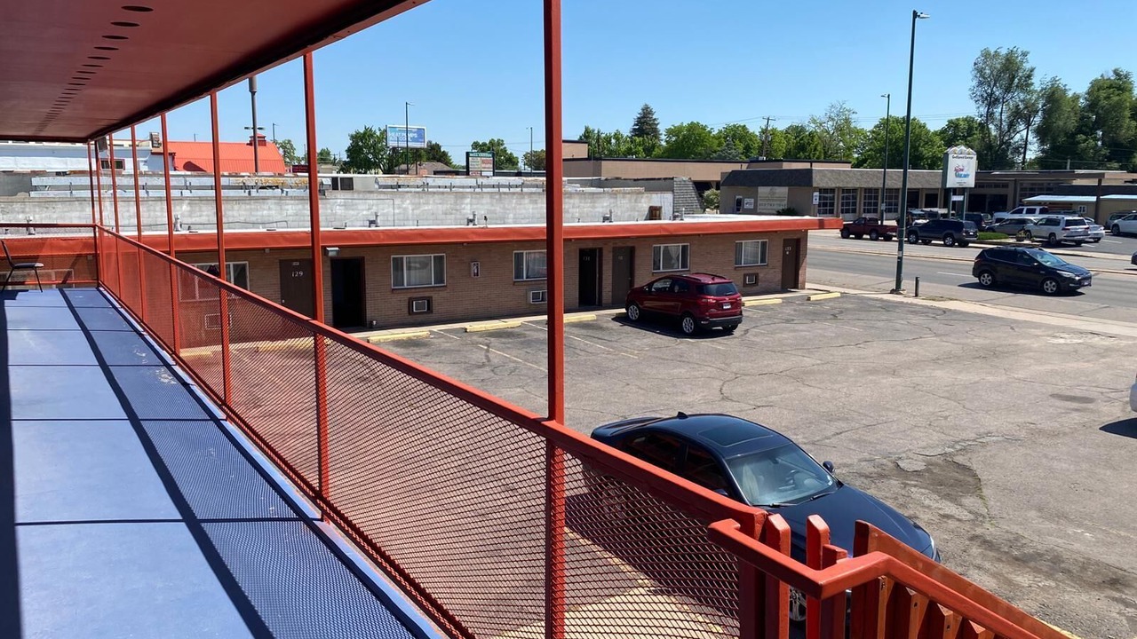 Photo of Outdoor in Englewood