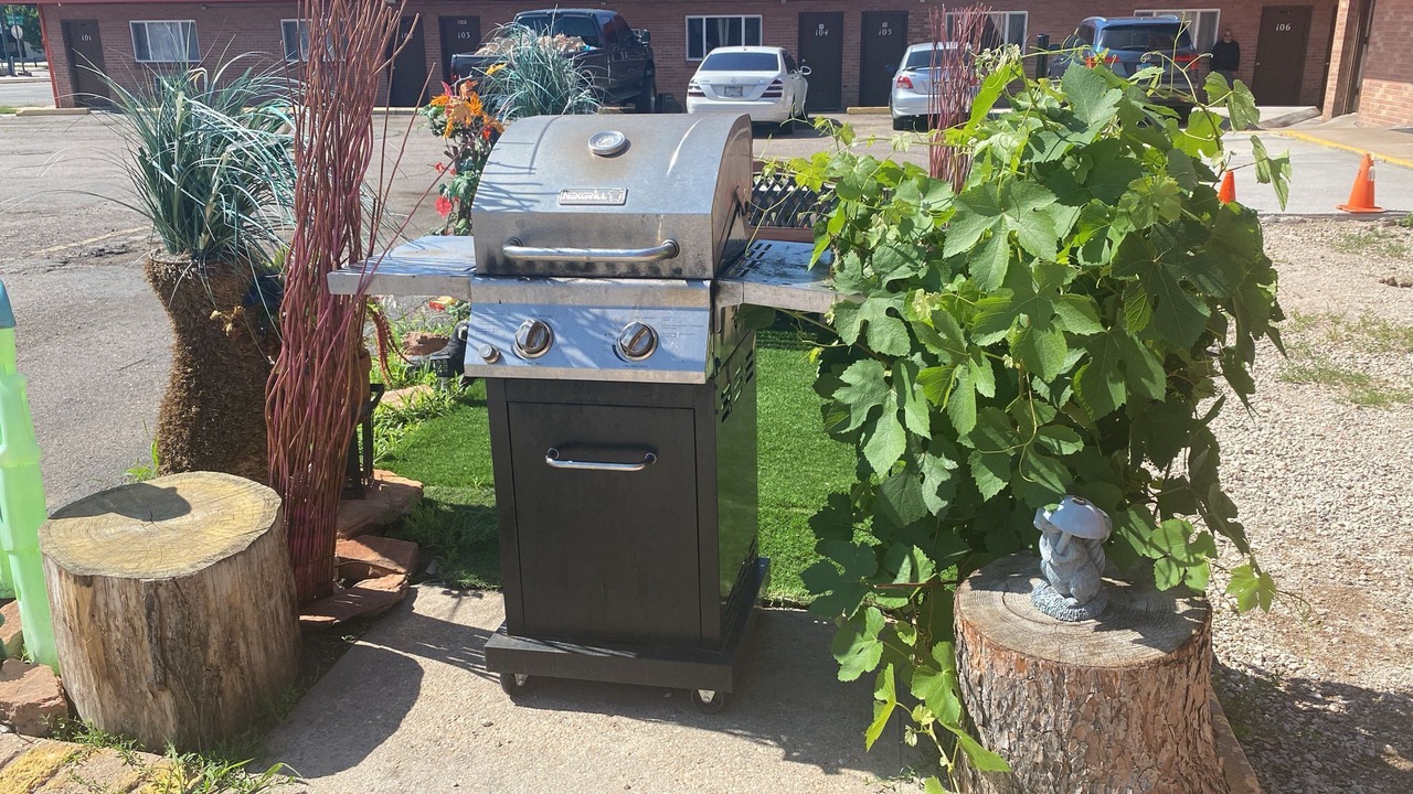 Photo of Outdoor in Englewood