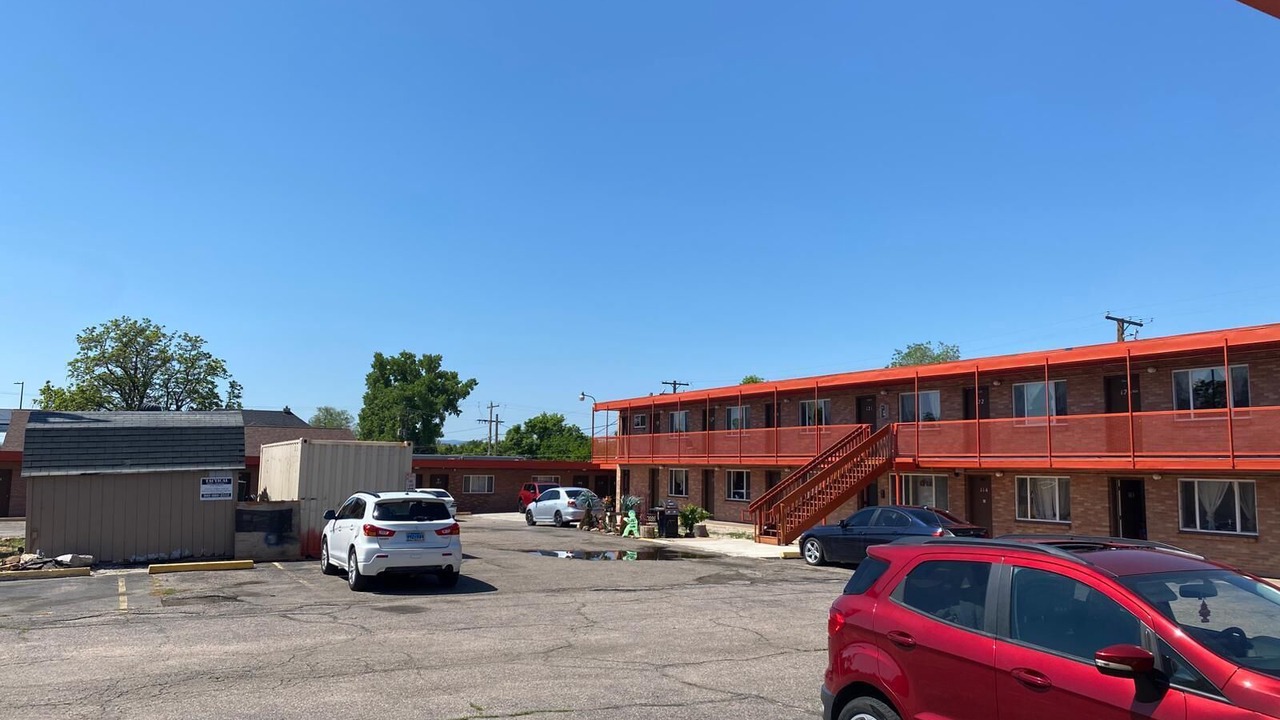 Photo of Outdoor in Englewood