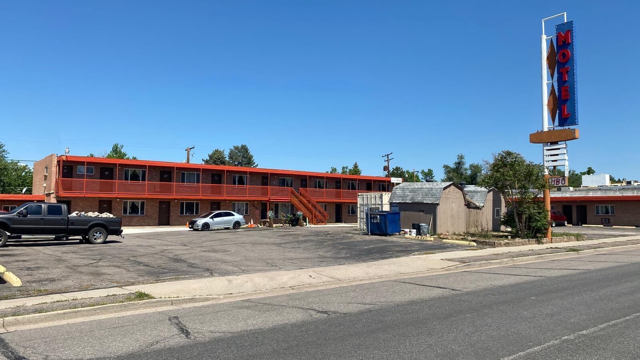 Photo of Outdoor in Englewood