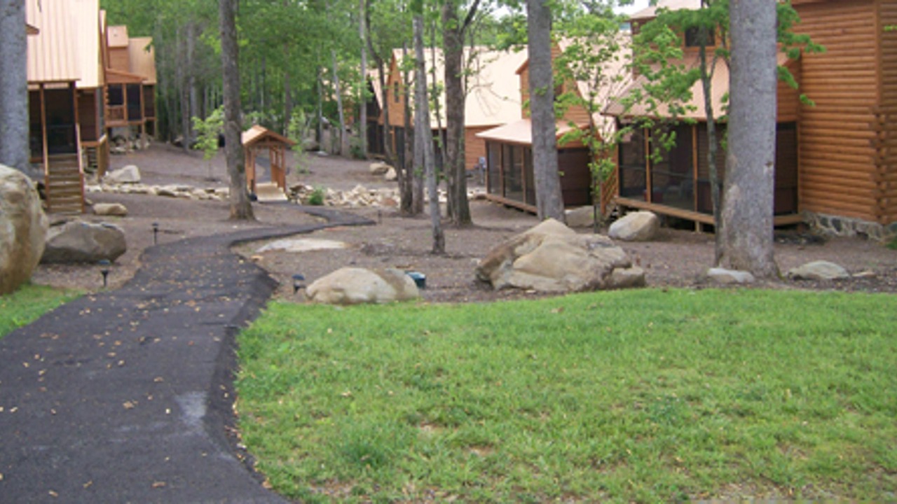 Photo of Others in White Oak Lodge