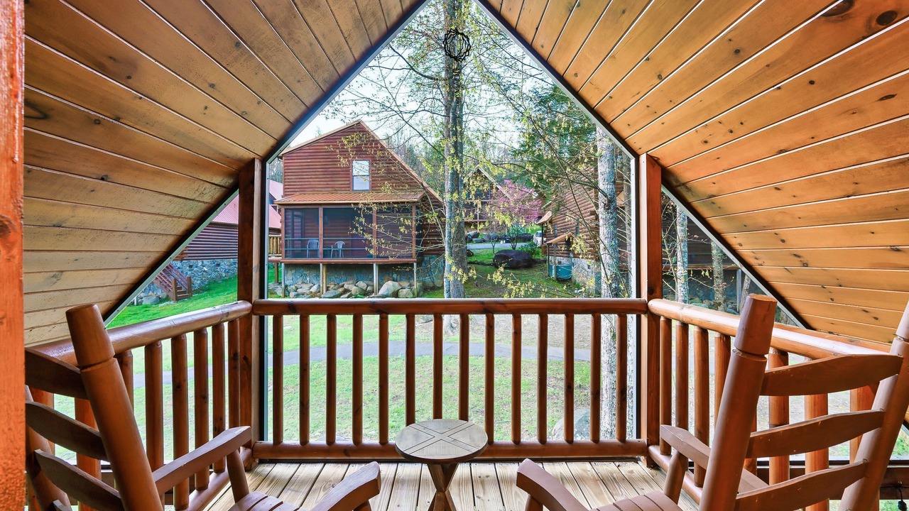 Photo of Others in White Oak Lodge