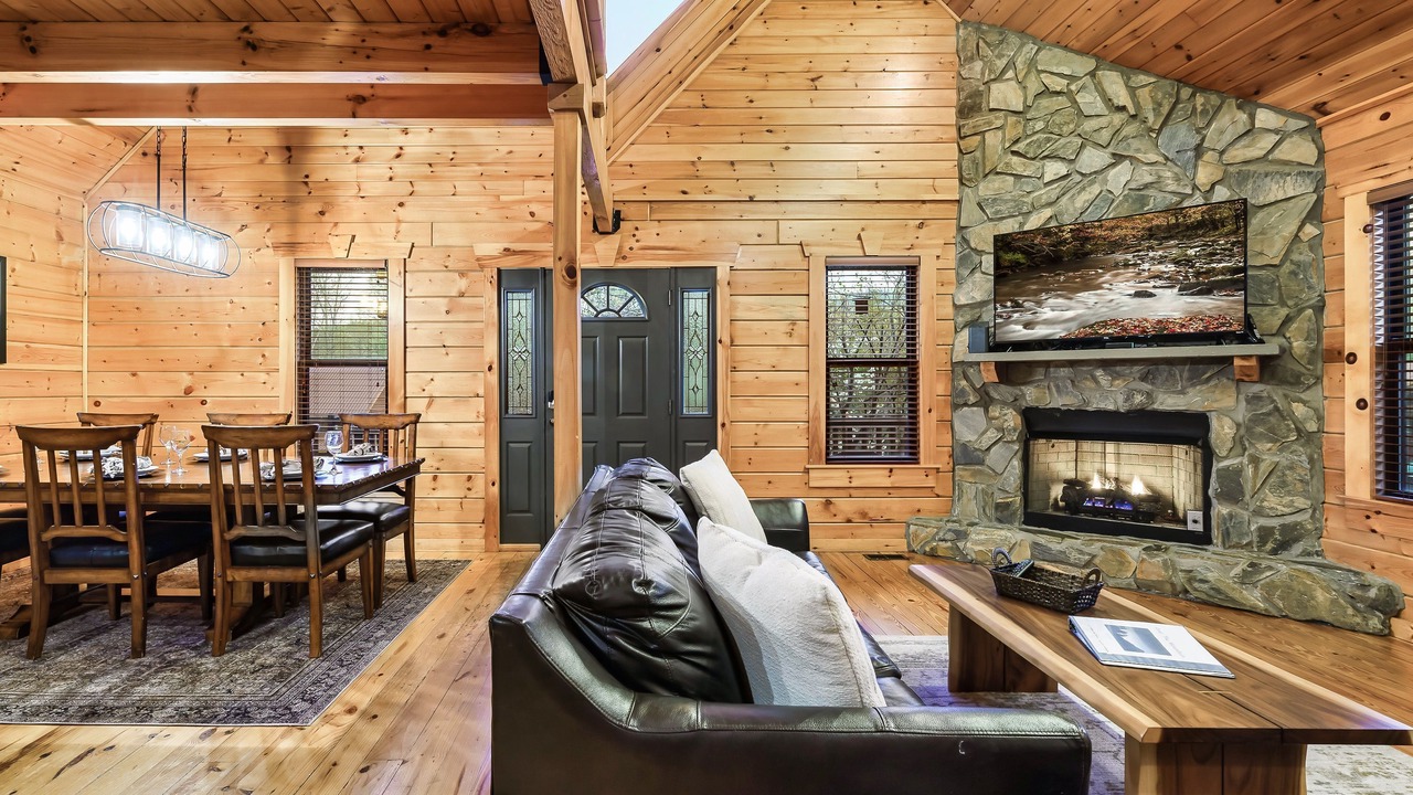 Photo of Others in White Oak Lodge