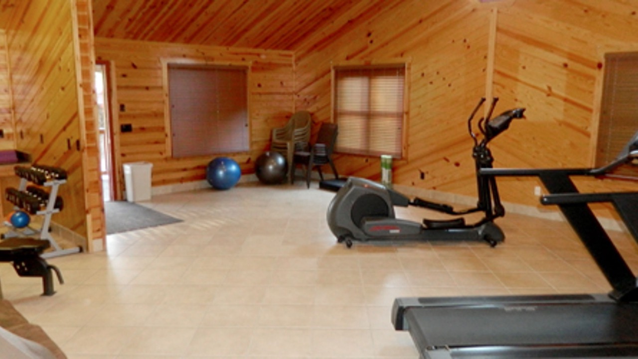 Photo of Others in White Oak Lodge