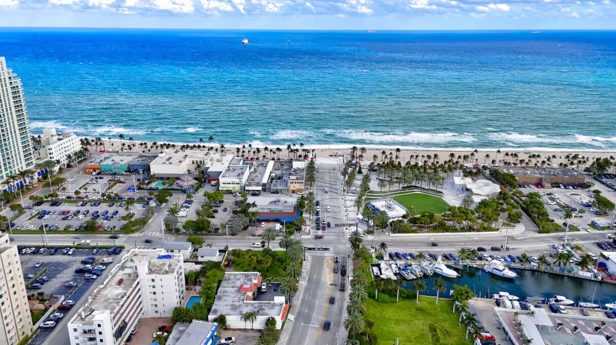 Photo of Outdoor in Central Beach