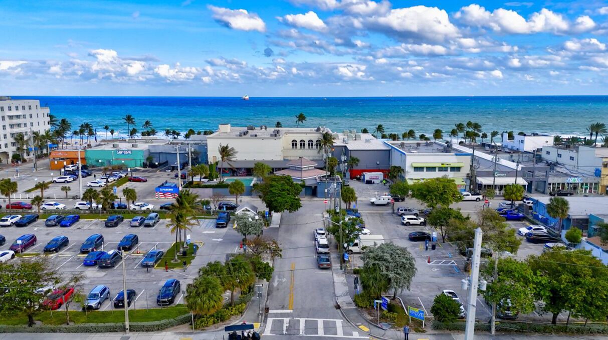 Photo of Outdoor in Central Beach