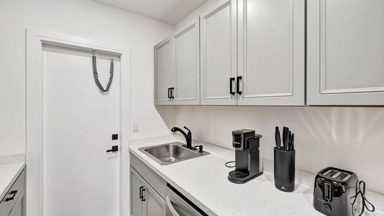 Photo of Kitchen in Central Beach