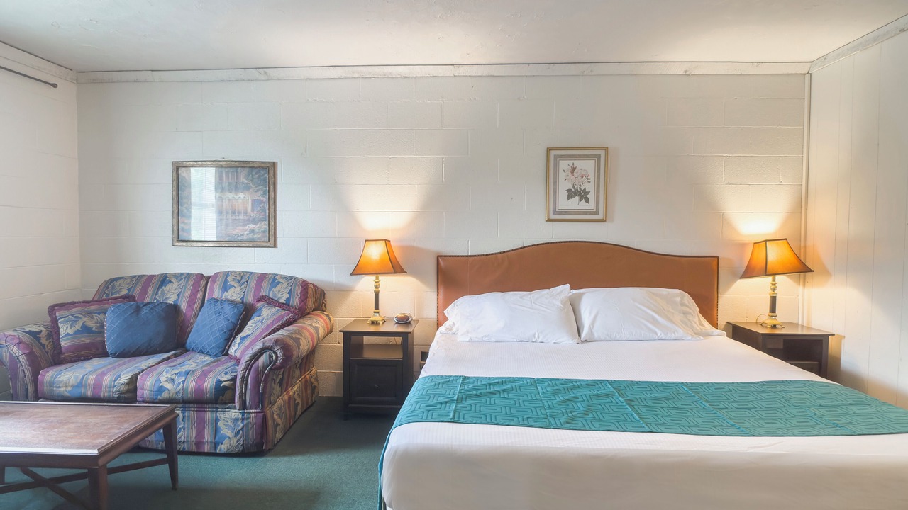 Photo of Bedroom in Spencer