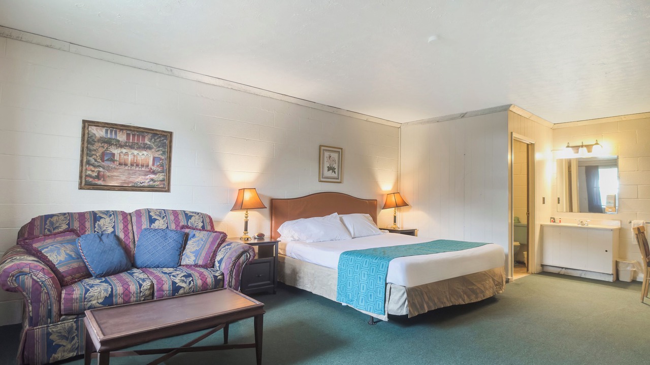 Photo of Bedroom in Spencer