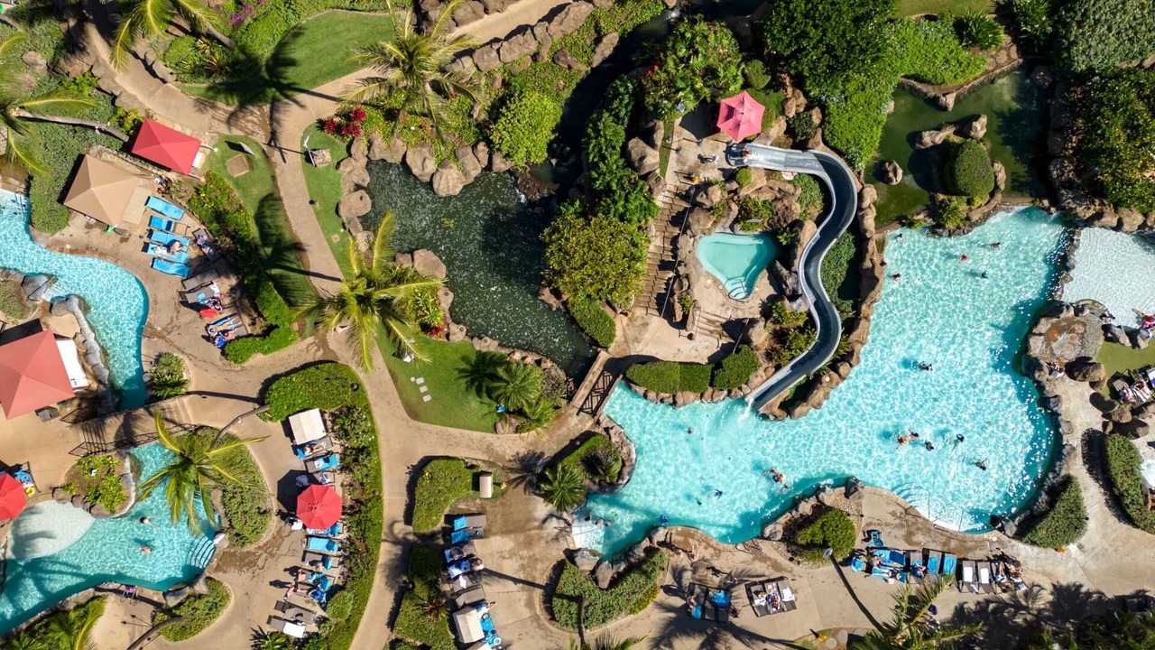 Photo of Outdoor in Honokowai