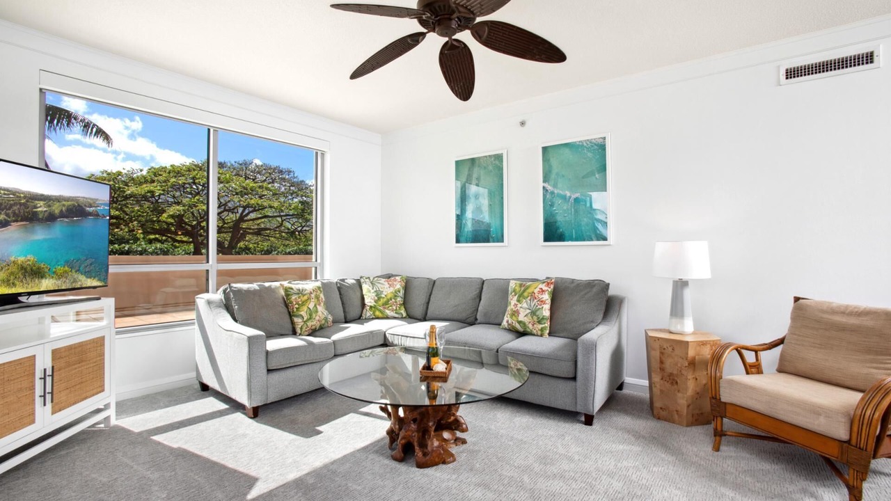 Photo of Bedroom in Honokowai