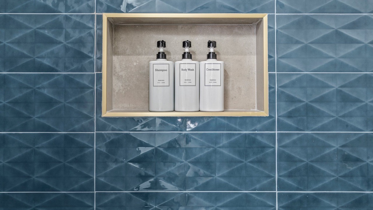 Photo of Bathroom in Old City