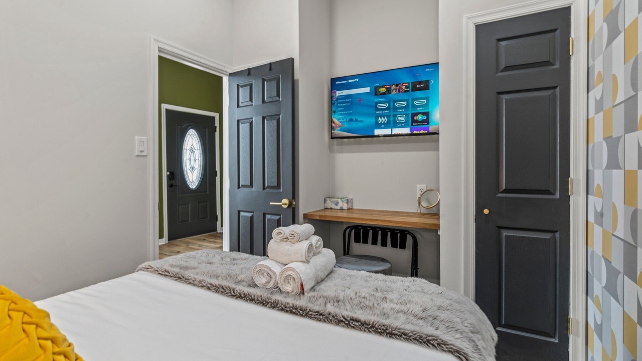 Photo of Bedroom in Old City