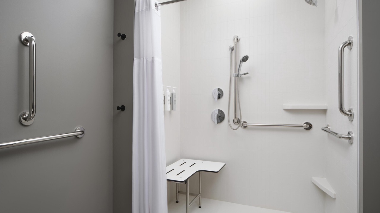 Photo of Bathroom in Tullahoma
