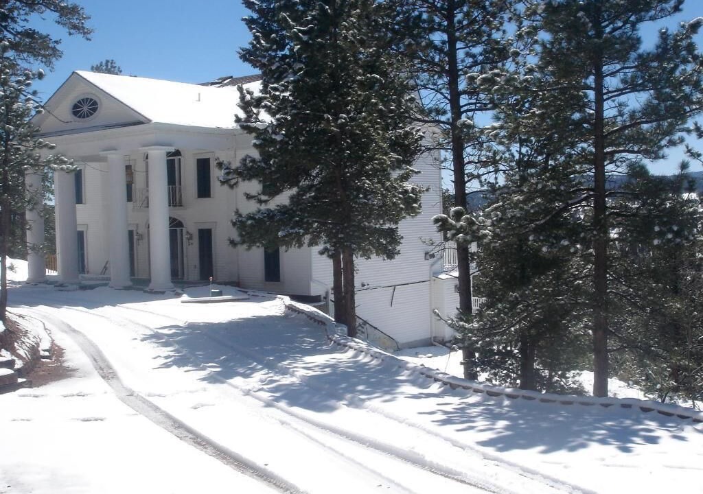 Photo of Outdoor in Woodland Park