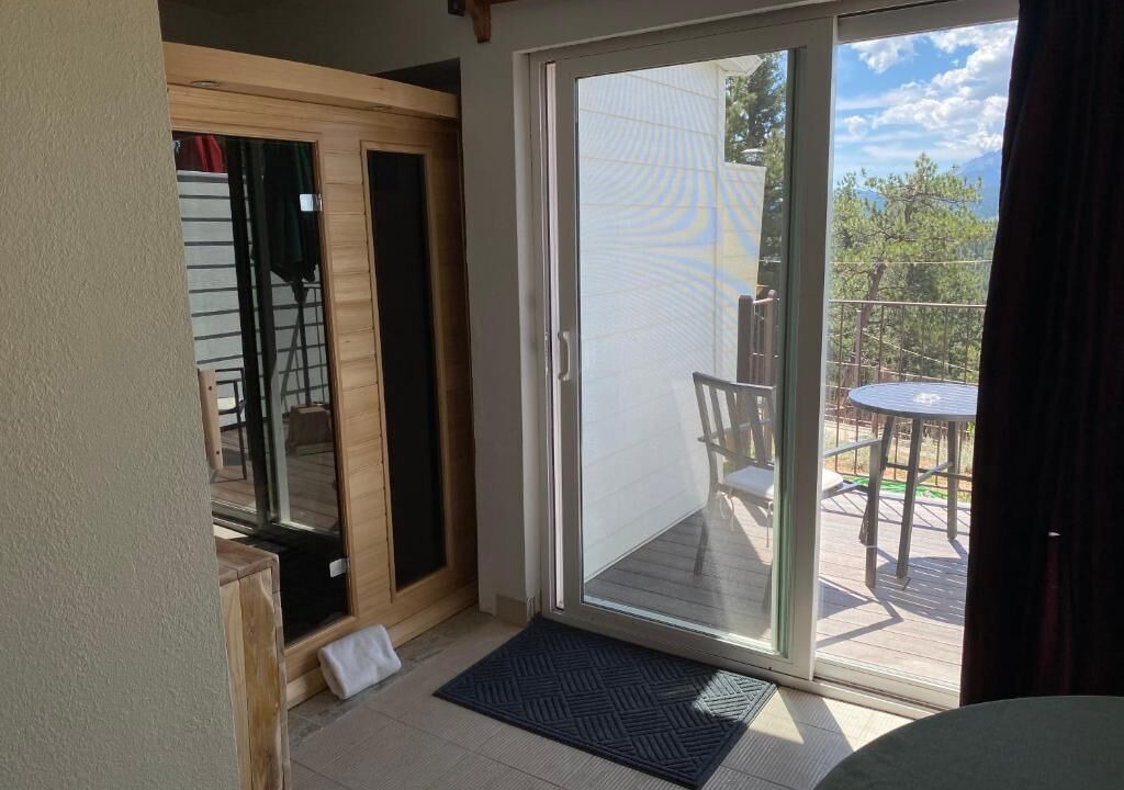 Photo of Bedroom in Woodland Park