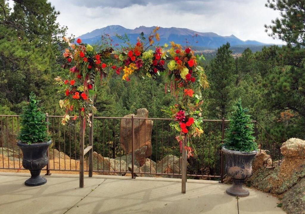 Photo of Outdoor in Woodland Park