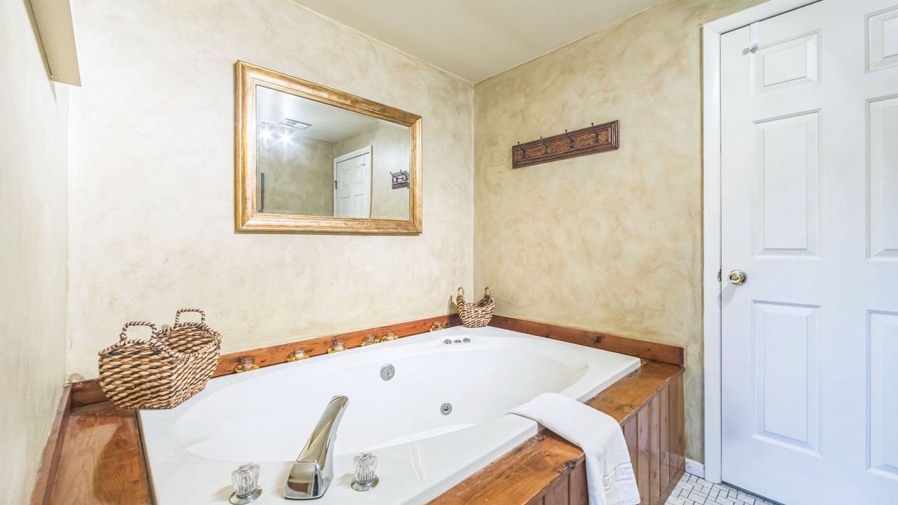 Photo of Bathroom in North Creek