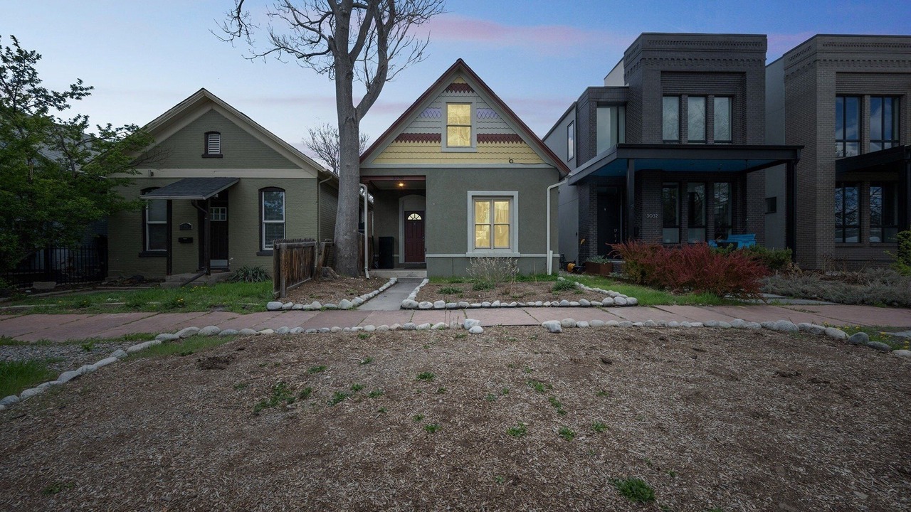 Photo of Outdoor in Curtis Park