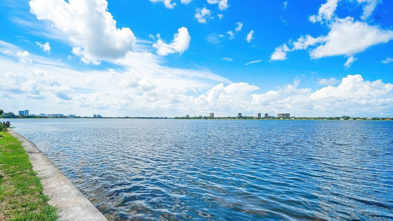 Photo of Outdoor in Palm Beach - West Palm Beach